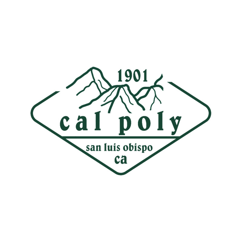 Cal Poly SLO Diamond.png