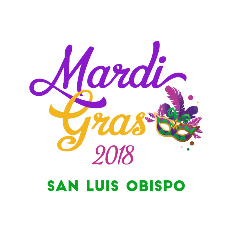 Mardi Gras San Luis Obispo California Parade 2018.png