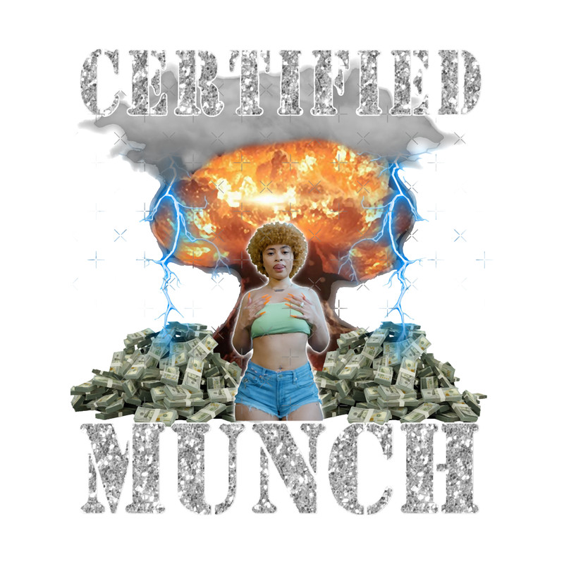 Proud Munch , Certified Munch Ice Spice.png