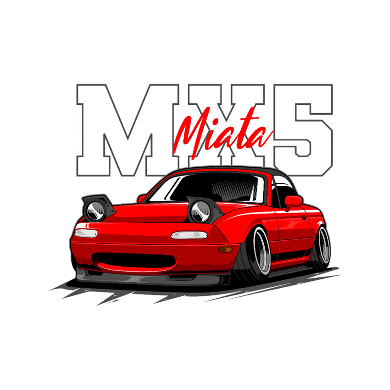 red miata jdm car.png