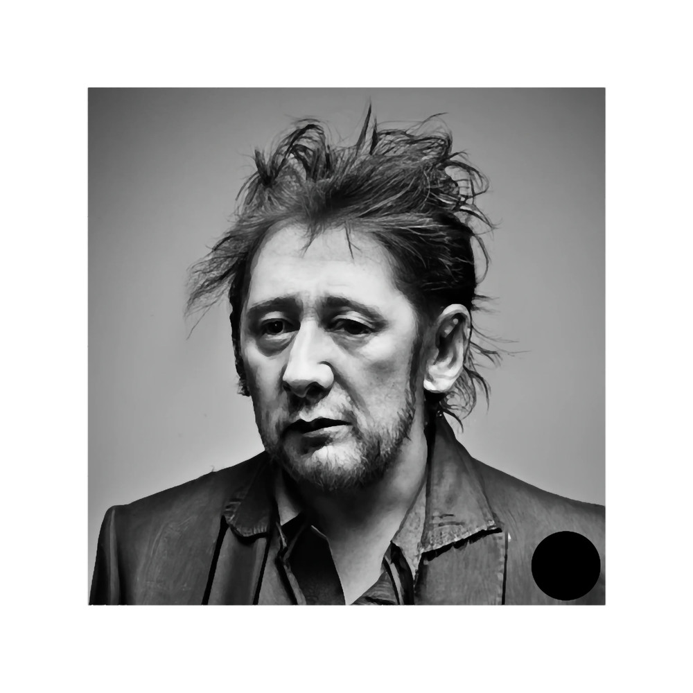 Shane MacGowan Heads of music - Look for it.png