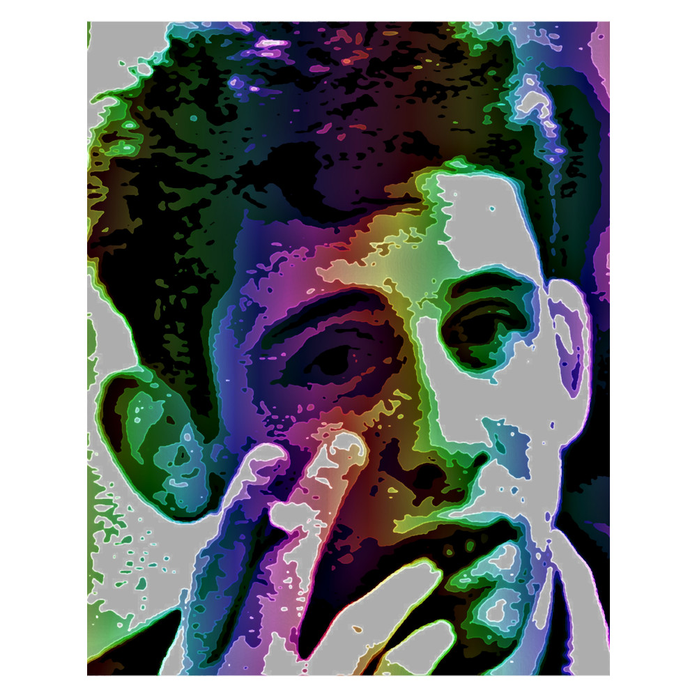Shane MacGowan The Pogues pop art.png