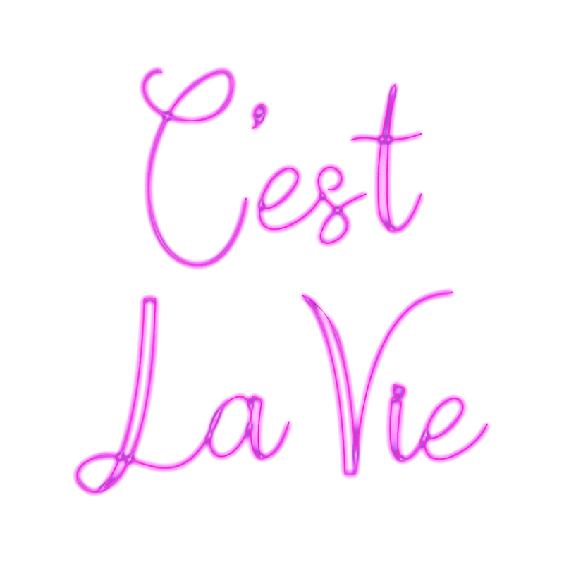 C_amp_amp_39_est La Vie 5 Neon Magenta.png