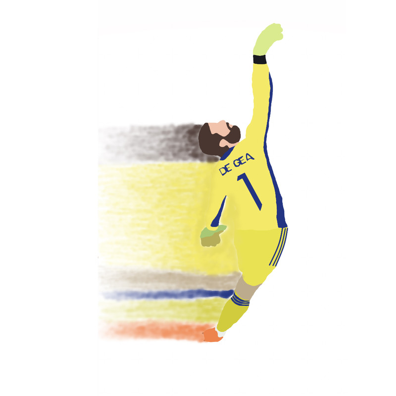 David De Gea .png