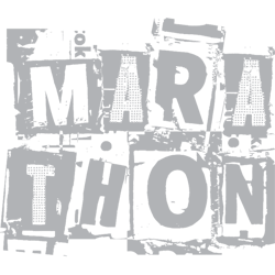 marathon grey
