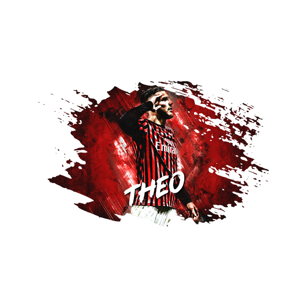 Theo Hernandez Ac Milan.png