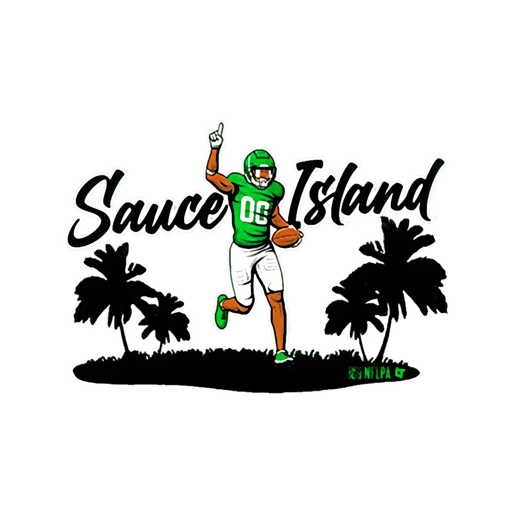 Sauce Gardner Classic .png