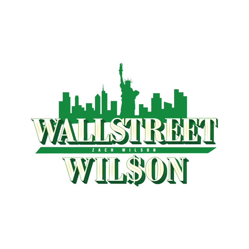 Zach Wilson Wall StreetPerfect Design For You.png