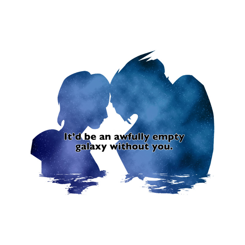 Garrus x FemShepard Silhouette.png