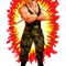 GI Joe sergeant slaughter Sgt toy card back design (1).png