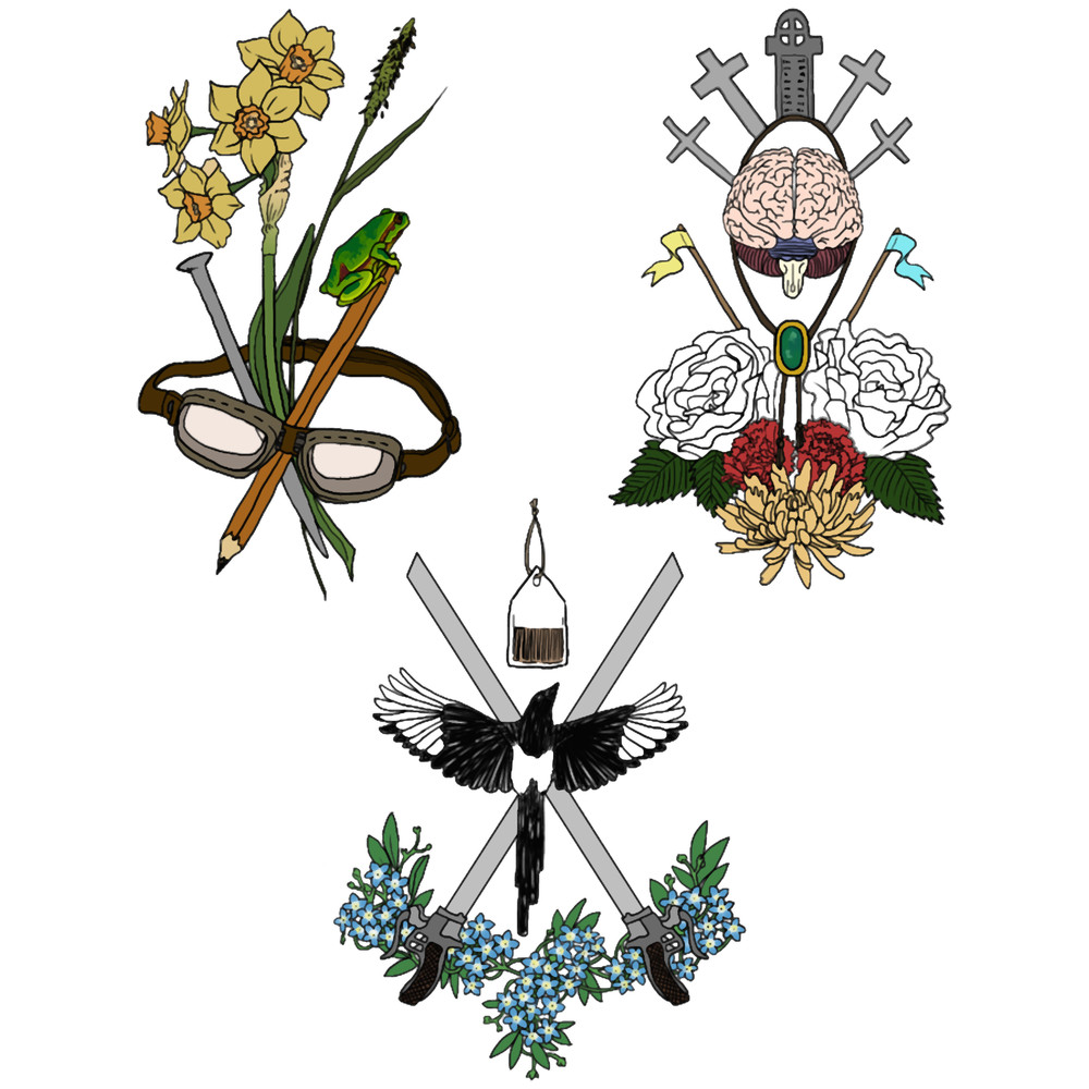 Researcher, Commander, Thug (1).png