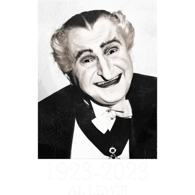 Al Lewis The Munsters Count Dracula Comic Monster(1).png