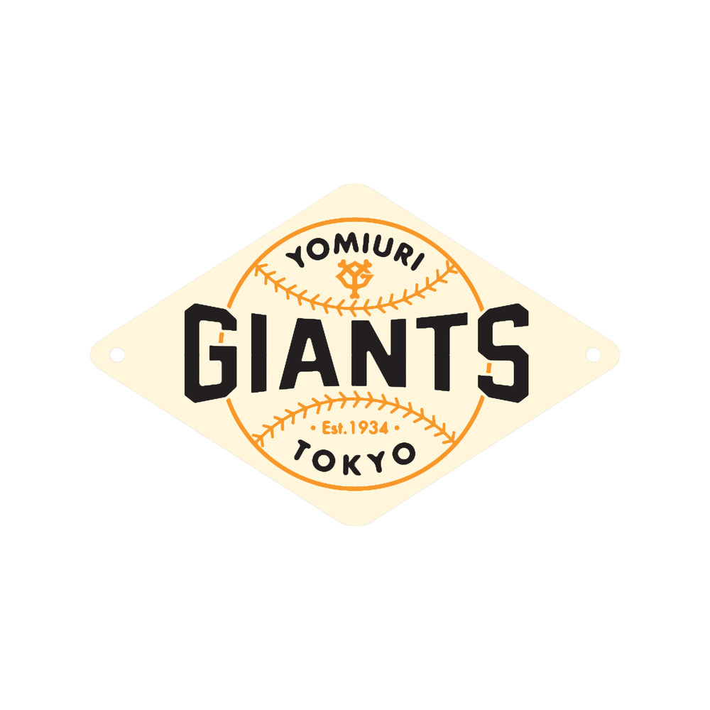 Tokyo Yomiuri Giants Diamond by Purkins.png