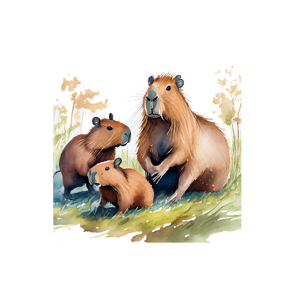 wild capybaras.png