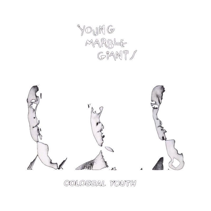 Young Marble Giants - Colossal Youth.png
