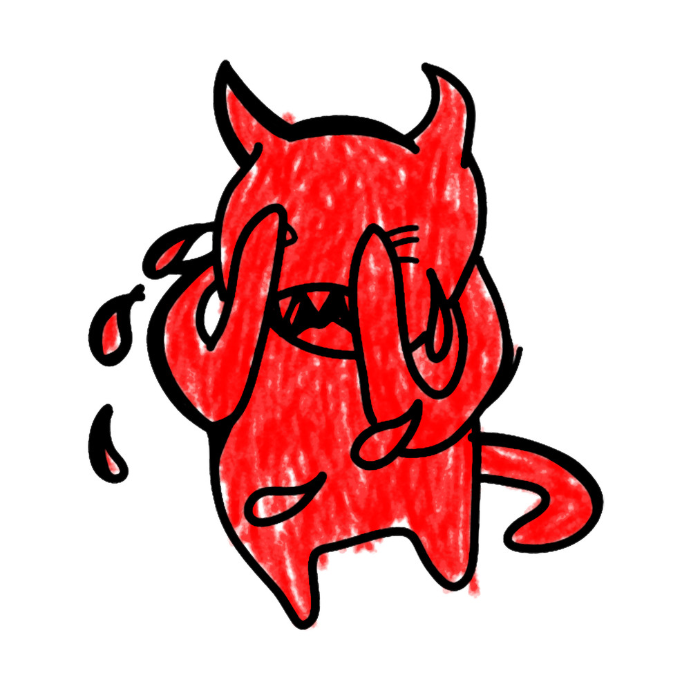Crying Devil .png