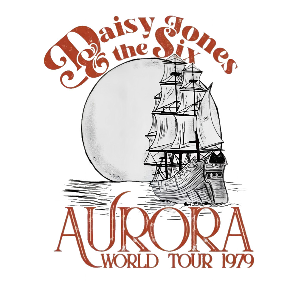 Daisy Jones And The Six - Aurora World Tour .png