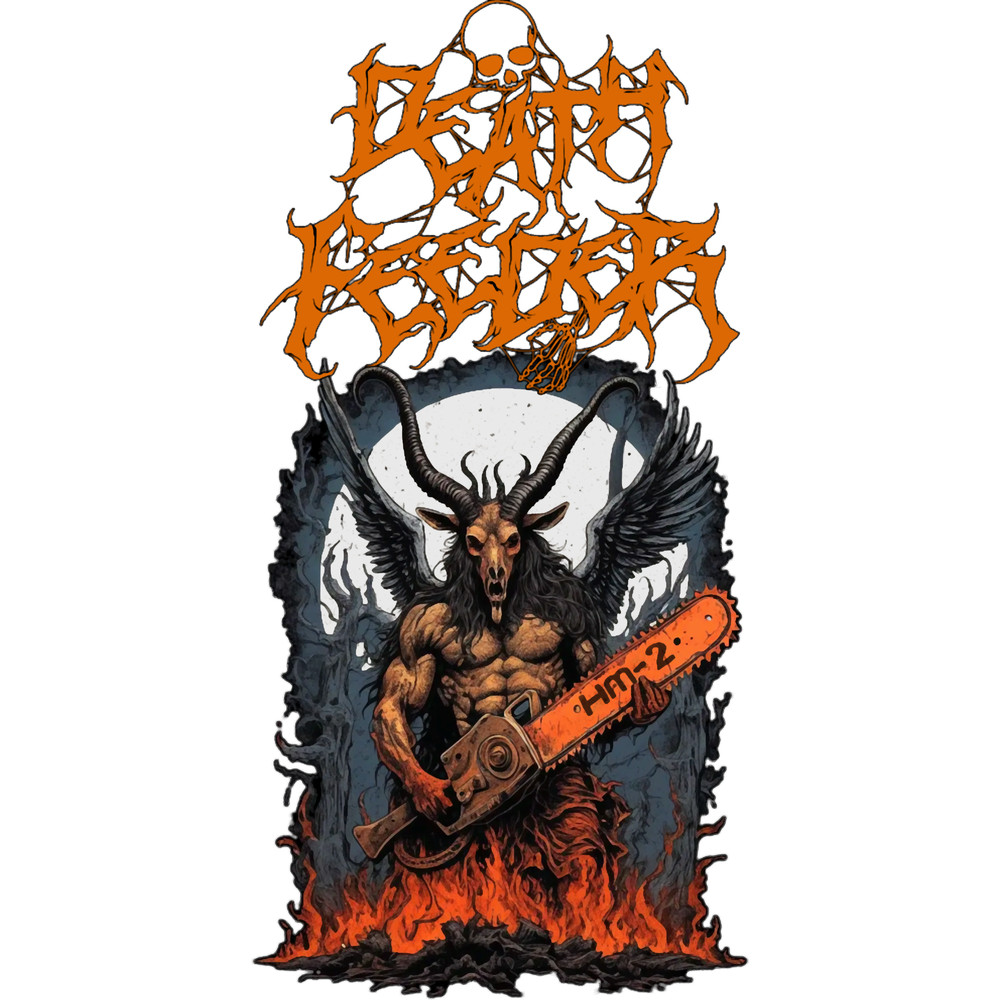Death Feeder Satan Chainsaw .png
