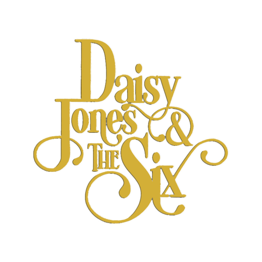 Gold Daisy Jones _amp_ The Six -- Byzantium .png
