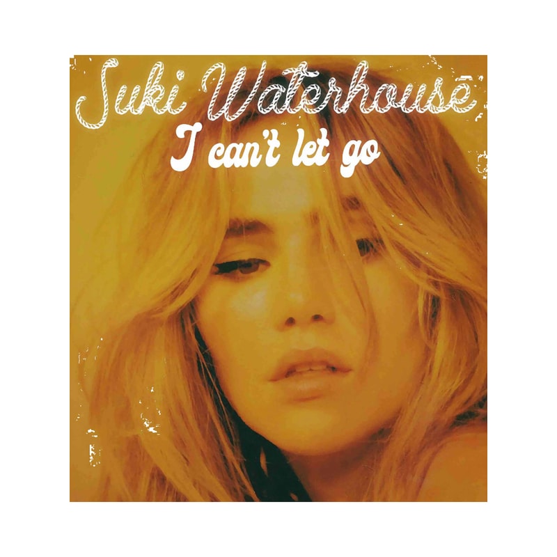 mini of Suki I Can_t Let Go Debut .png