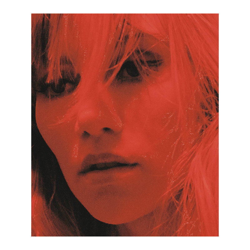 red face of Suki I Can_t Let Go Debut .png