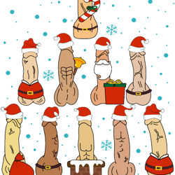 ugly xmas shirt women, dirty christmas sweater, naughty christmas, christmas sweatshirt, secret sant