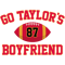 Go Taylors Boyfriend Football .png