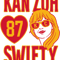 Kan Zuh Swifty Football Swiftie Gifts.png