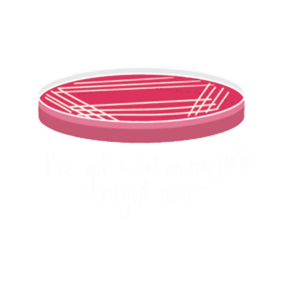 Petri Dish Quote Microbiology Science Humour.png