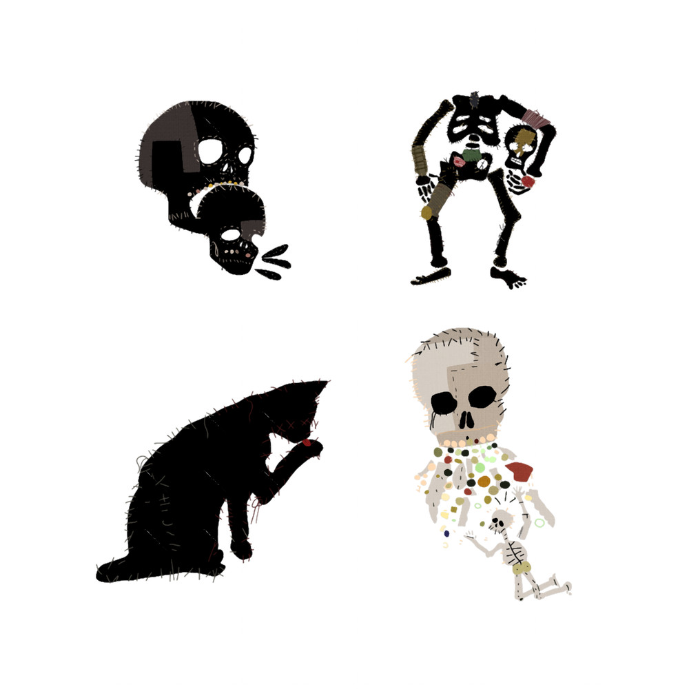 Our Flag Means Death All Crewmate Flag Designs.png