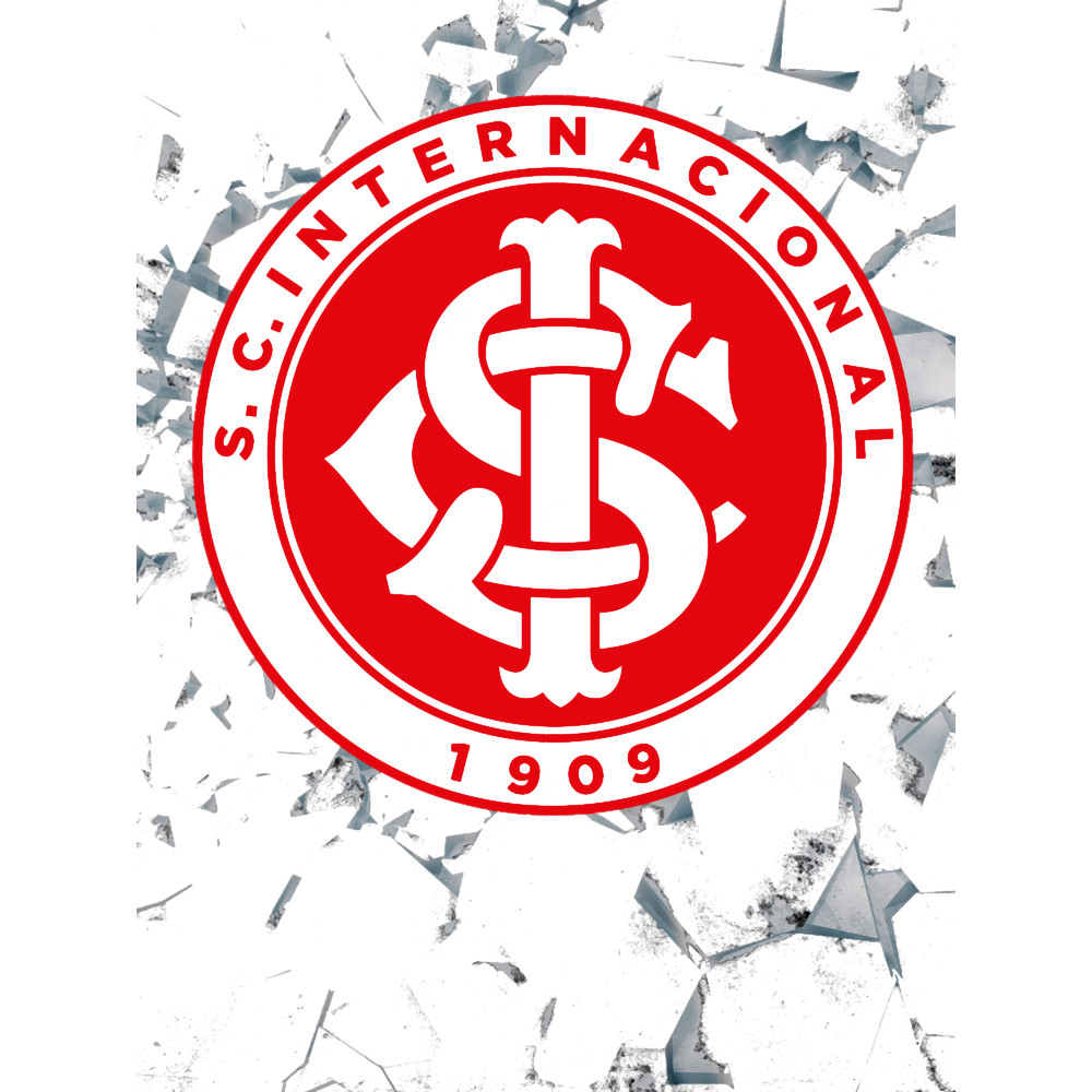 SC Internacional - Futebol Brasileiro Soccer Fan.png