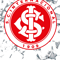 SC Internacional - Futebol Brasileiro Soccer Fan.png