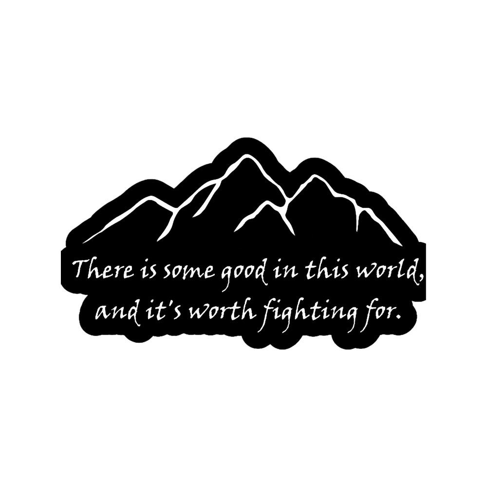 There is some good in this world.png