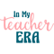 In My Teacher EraTeacherTeachersTeaching.png