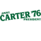 Jimmy Carter 1976 Winning Presidential Campaign Bumper(Green Letters).png