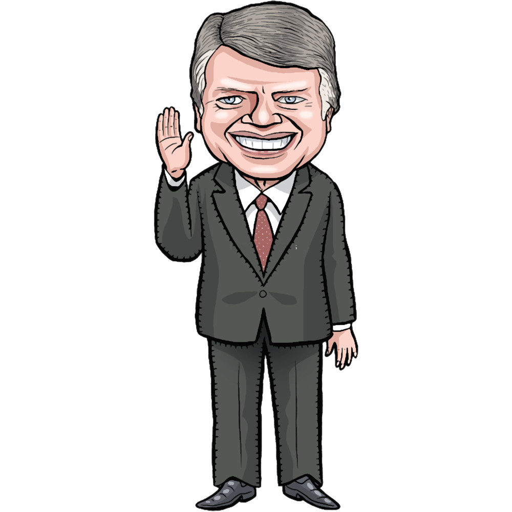 President Jimmy Carter.png