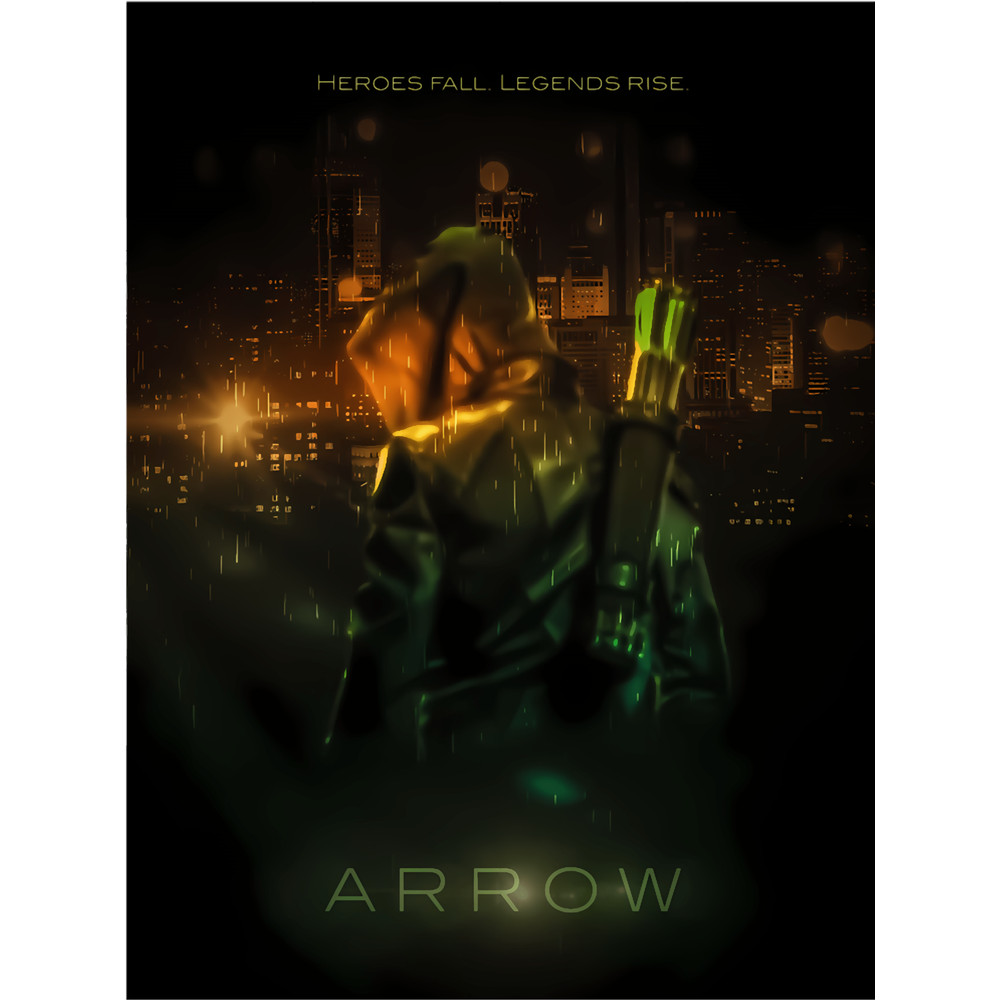 Arrow - Oliver Queen.png