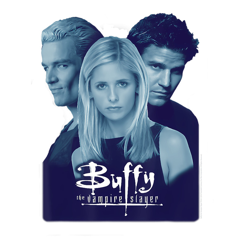 Buffy the Vampire Slayer Buffy Angel Spik.png