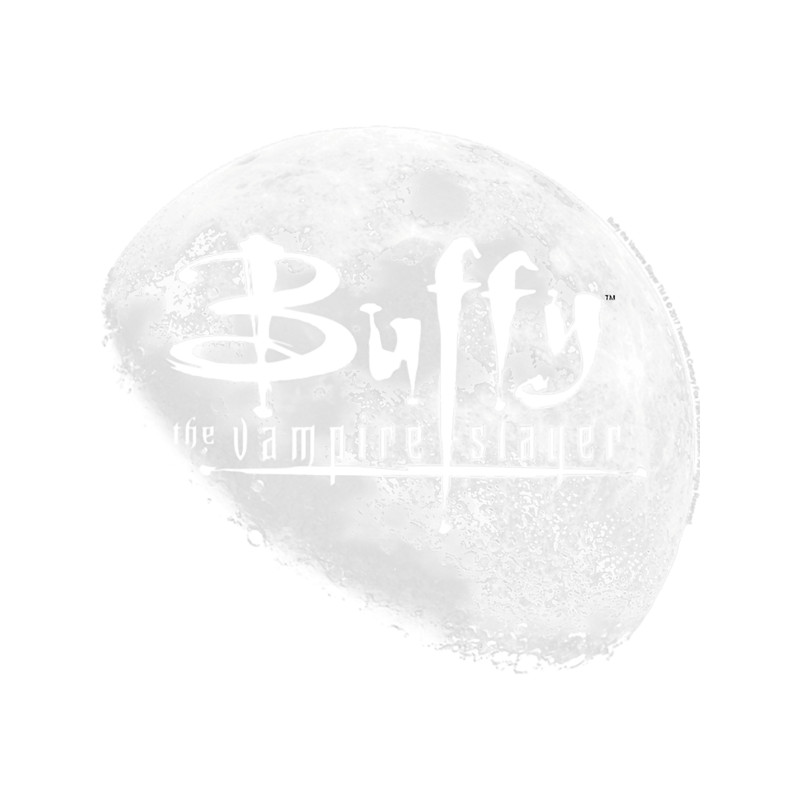 Buffy the Vampire Slayer Buffy Logo.png