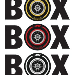 box box boxf1 2023 pitstop