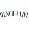 Hench 4 Life Tattoo.png