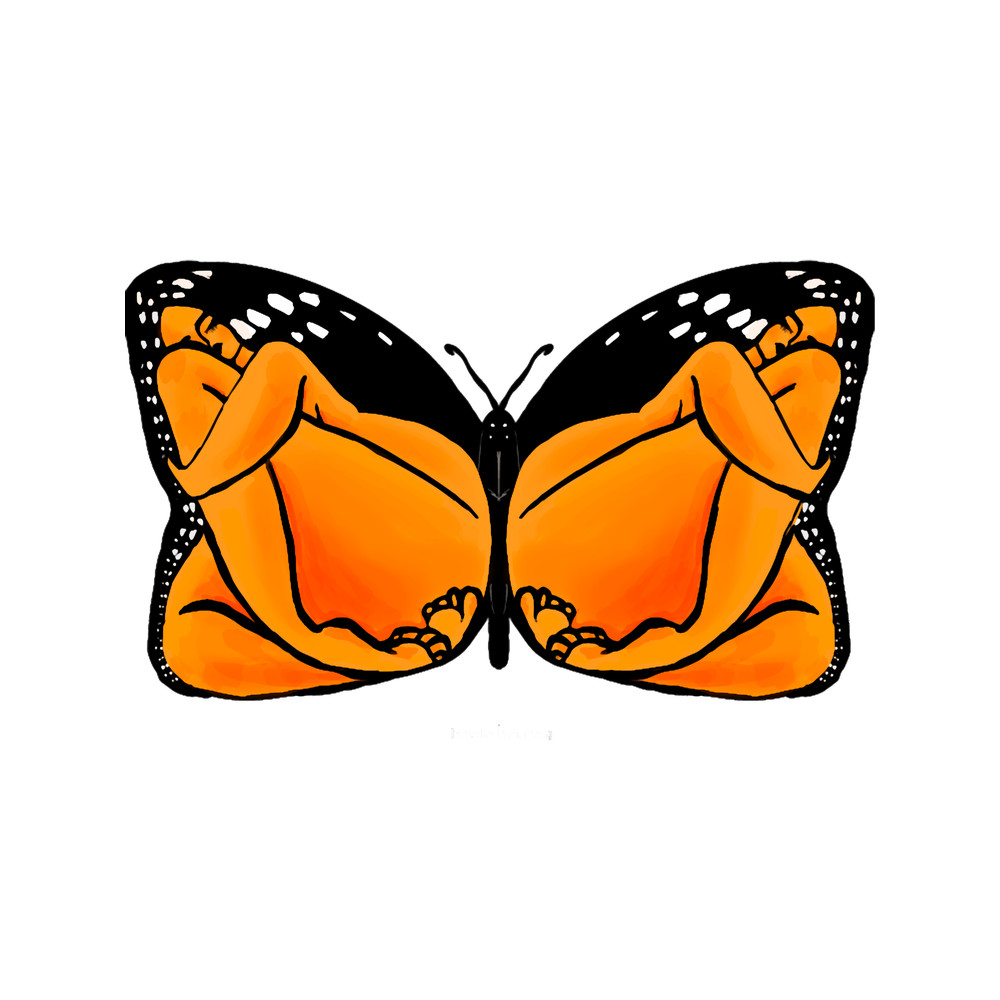Monarch, Butterfly Design with Women.png