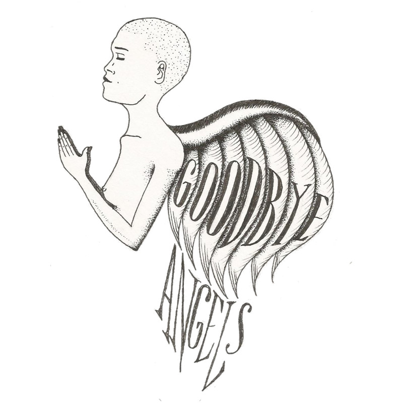 Red Hot Chili Peppers Goodbye Angels Illustration.png