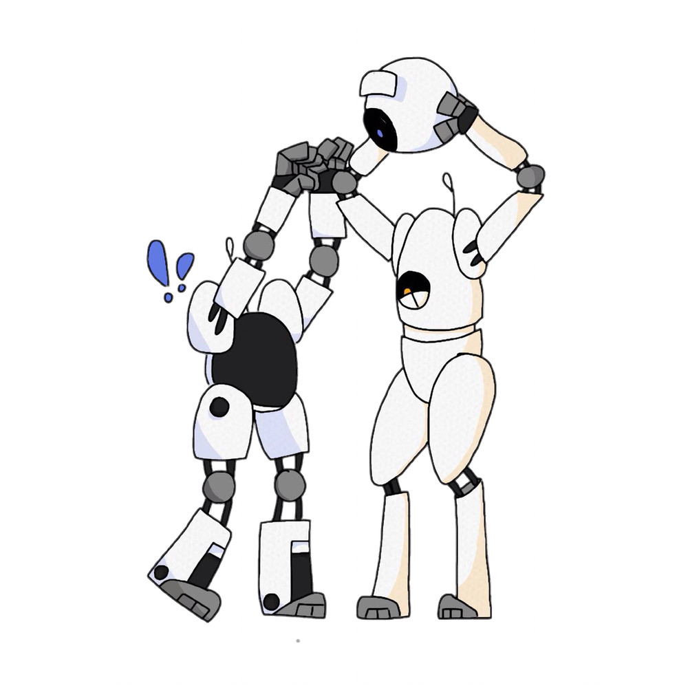 Atlas and P-body, Portal 2.png