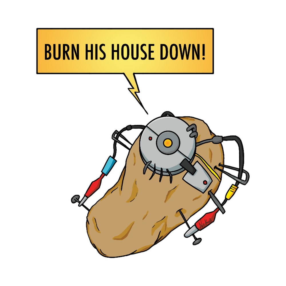 BURN HIS HOUSE DOWN! (orange).png