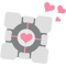 Companion Cube Long .png