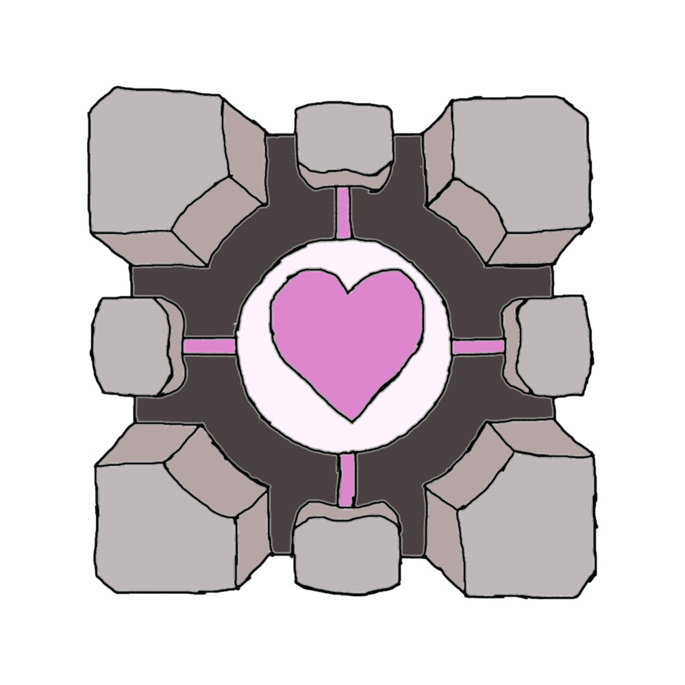 Companion Cube Portal.png