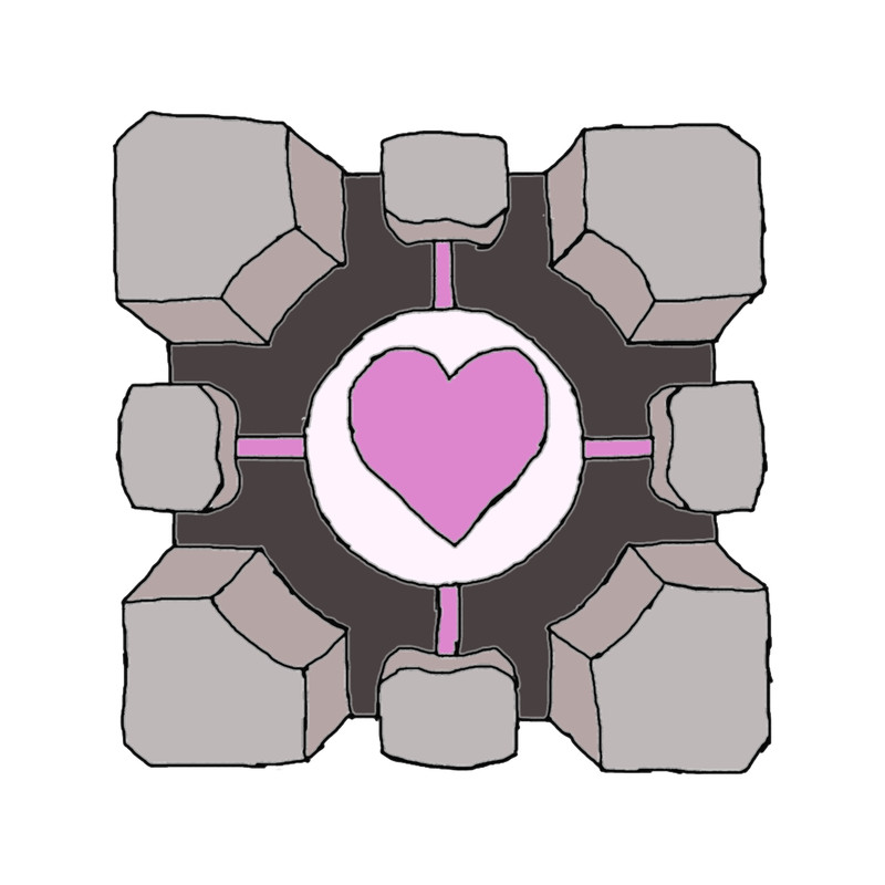 Companion Cube Portal.png