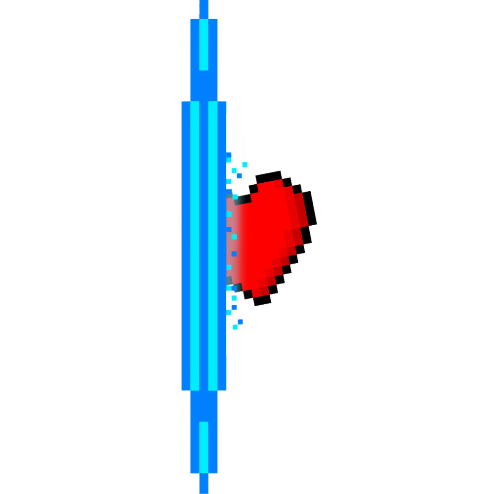 Heart through blue portal (version 2).png