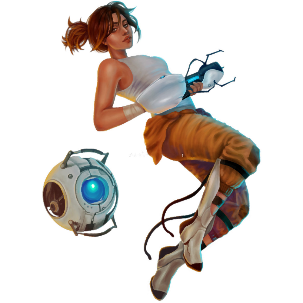 Portal 2 (no background version).png